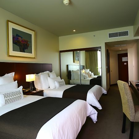 לימה Delfines Hotel & Convention Center מראה חיצוני תמונה