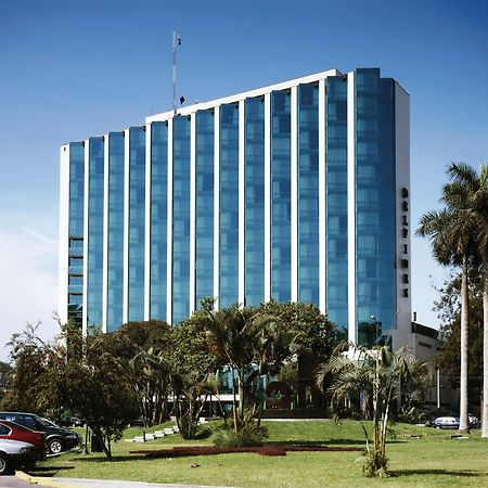 לימה Delfines Hotel & Convention Center מראה חיצוני תמונה