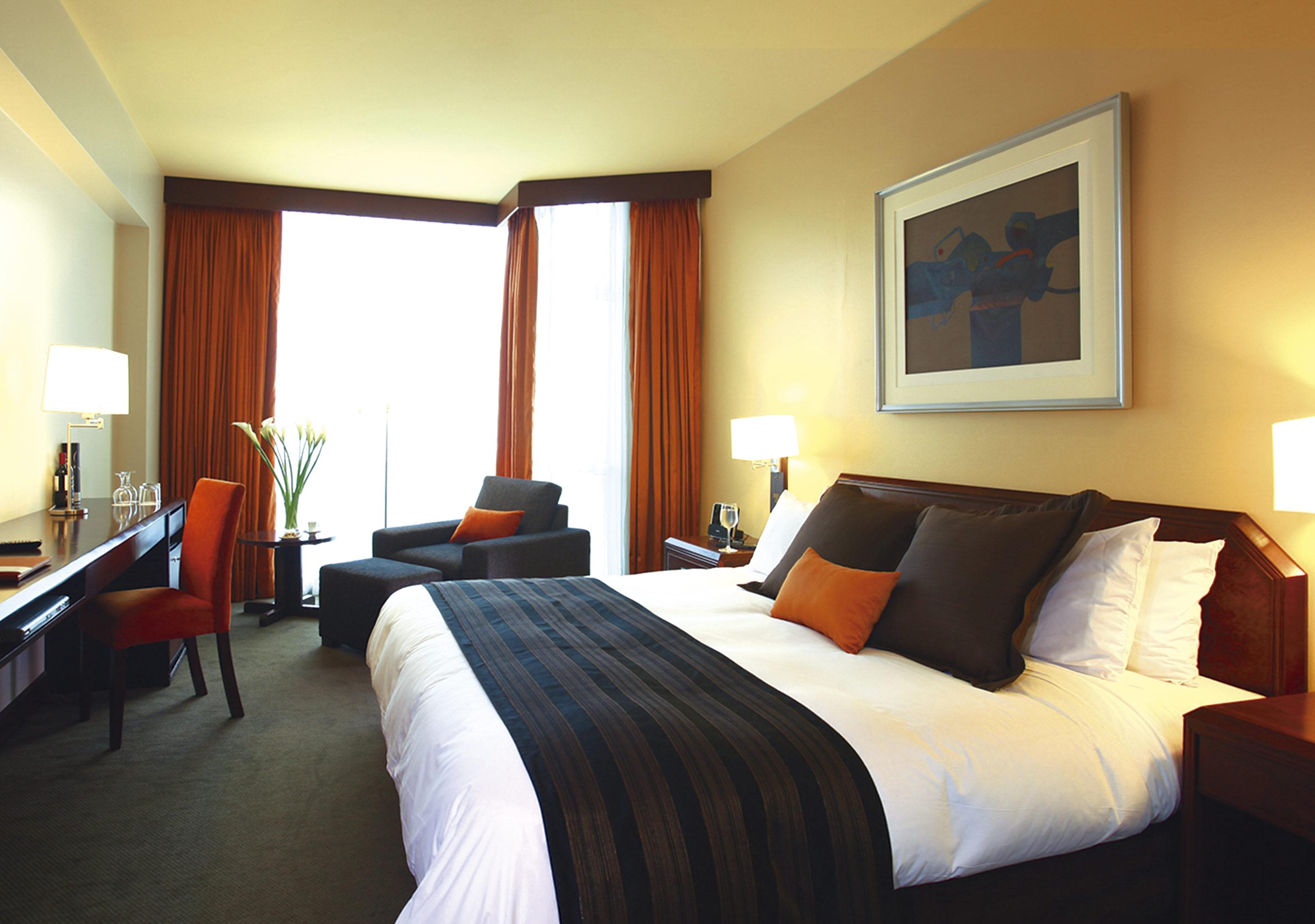 לימה Delfines Hotel & Convention Center מראה חיצוני תמונה