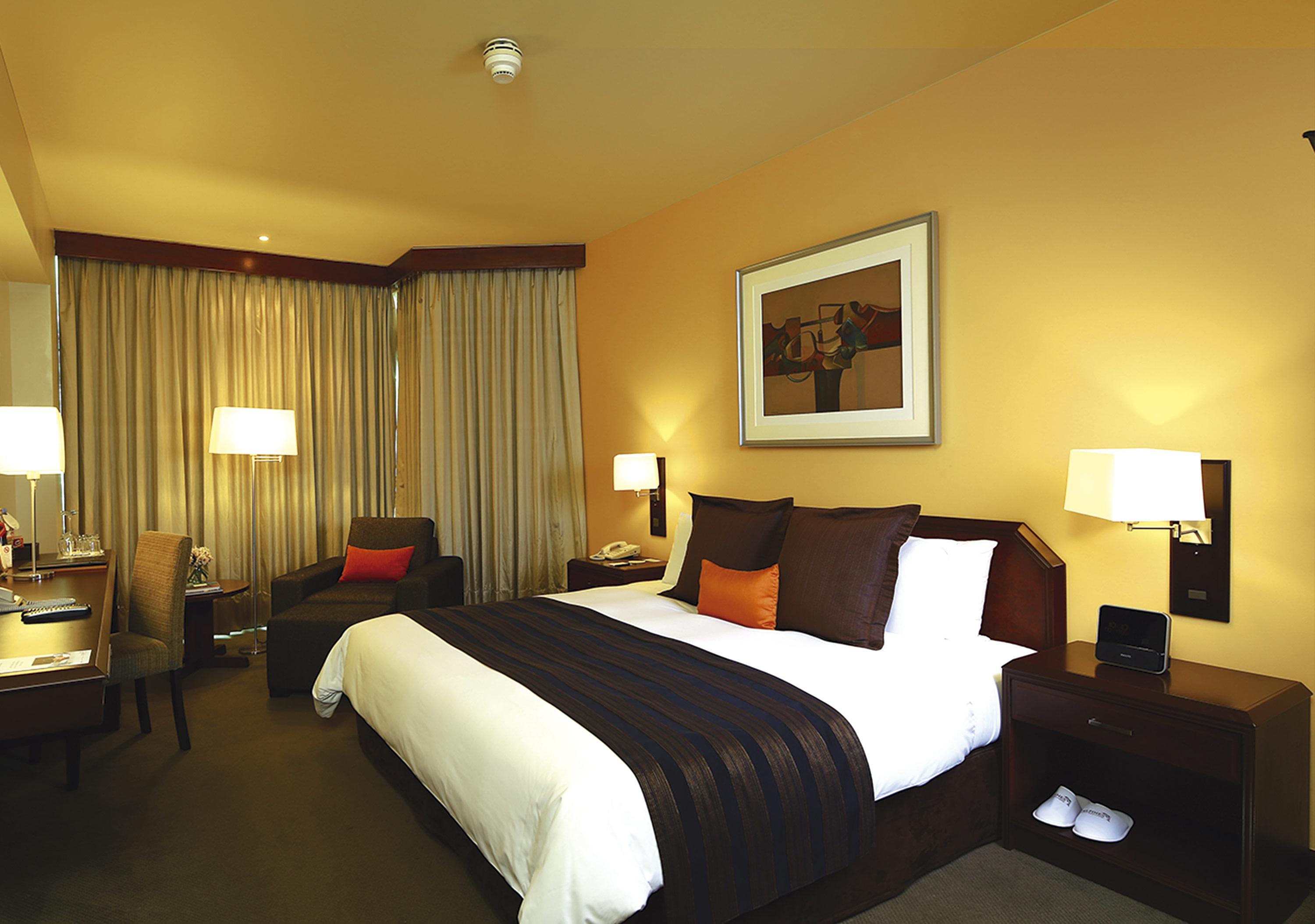 לימה Delfines Hotel & Convention Center מראה חיצוני תמונה