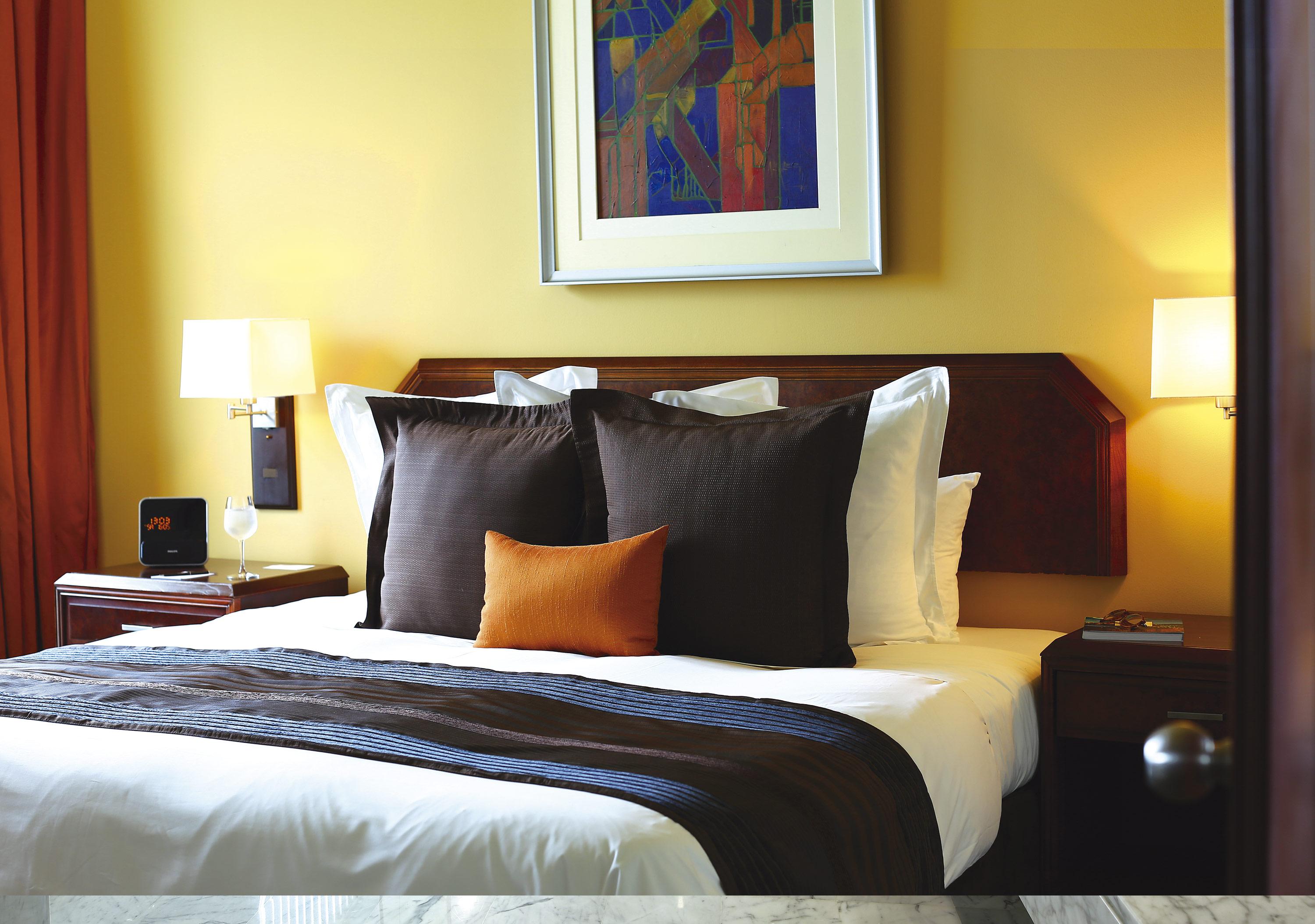 לימה Delfines Hotel & Convention Center מראה חיצוני תמונה