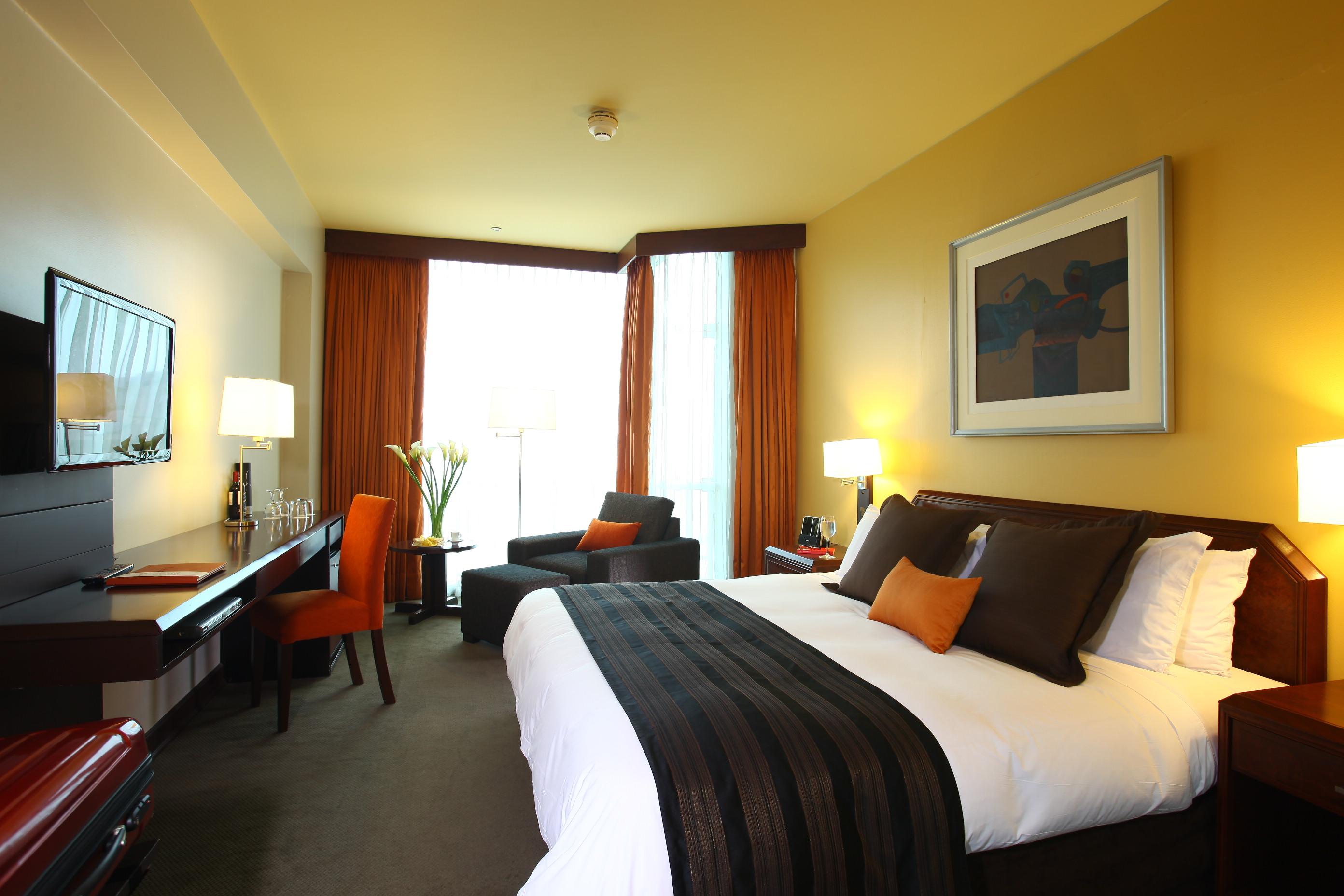 לימה Delfines Hotel & Convention Center מראה חיצוני תמונה