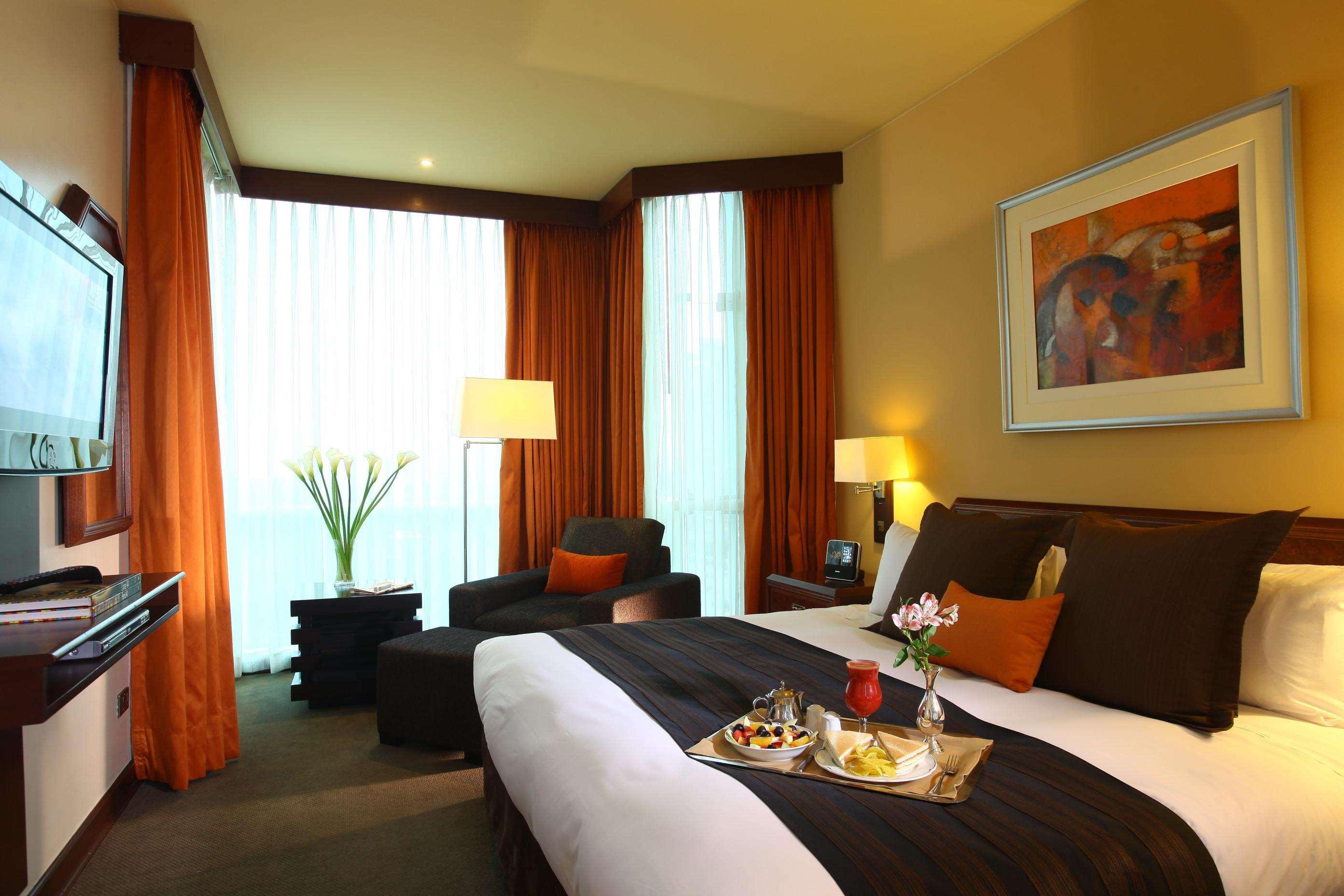 לימה Delfines Hotel & Convention Center מראה חיצוני תמונה