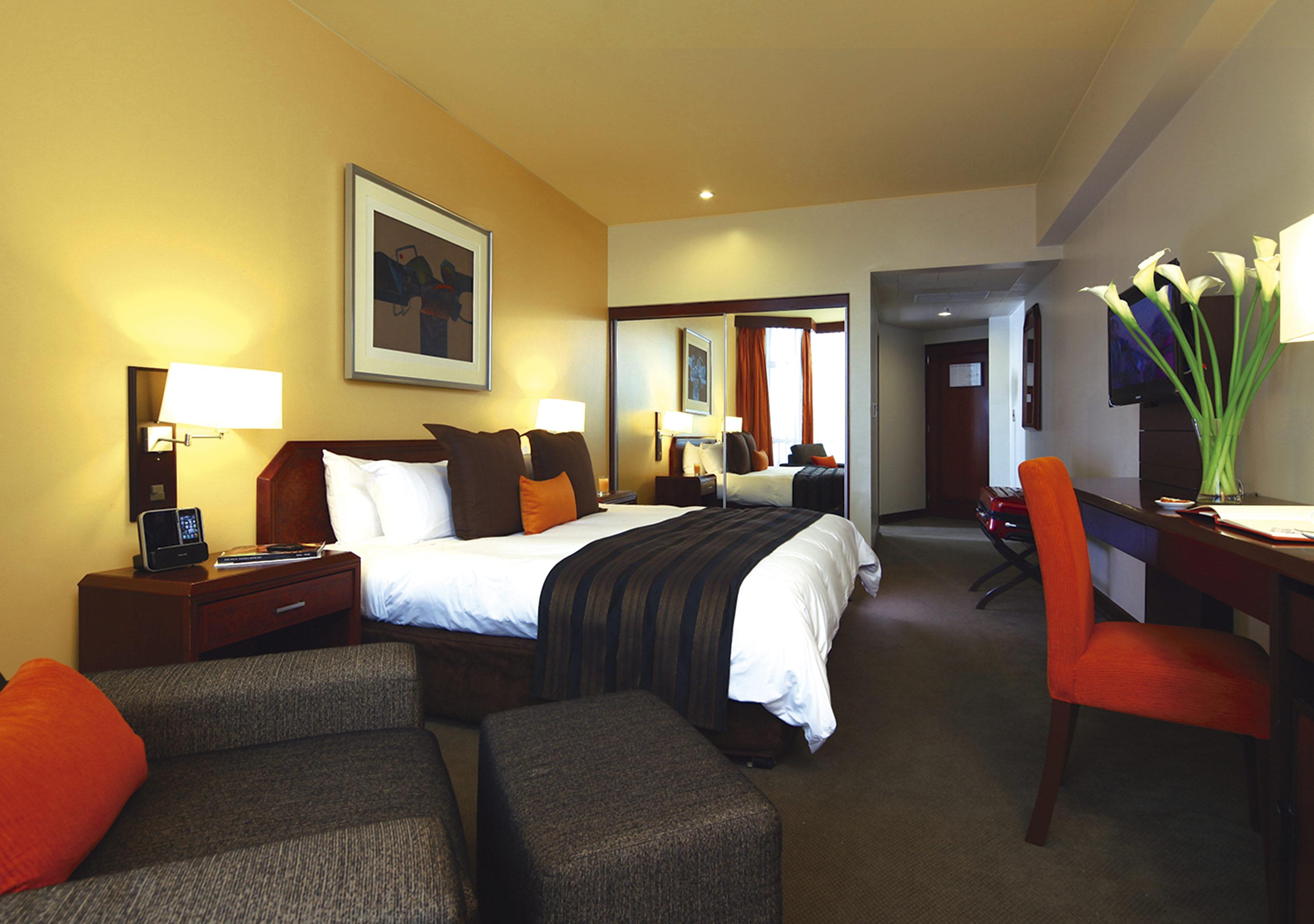 לימה Delfines Hotel & Convention Center מראה חיצוני תמונה