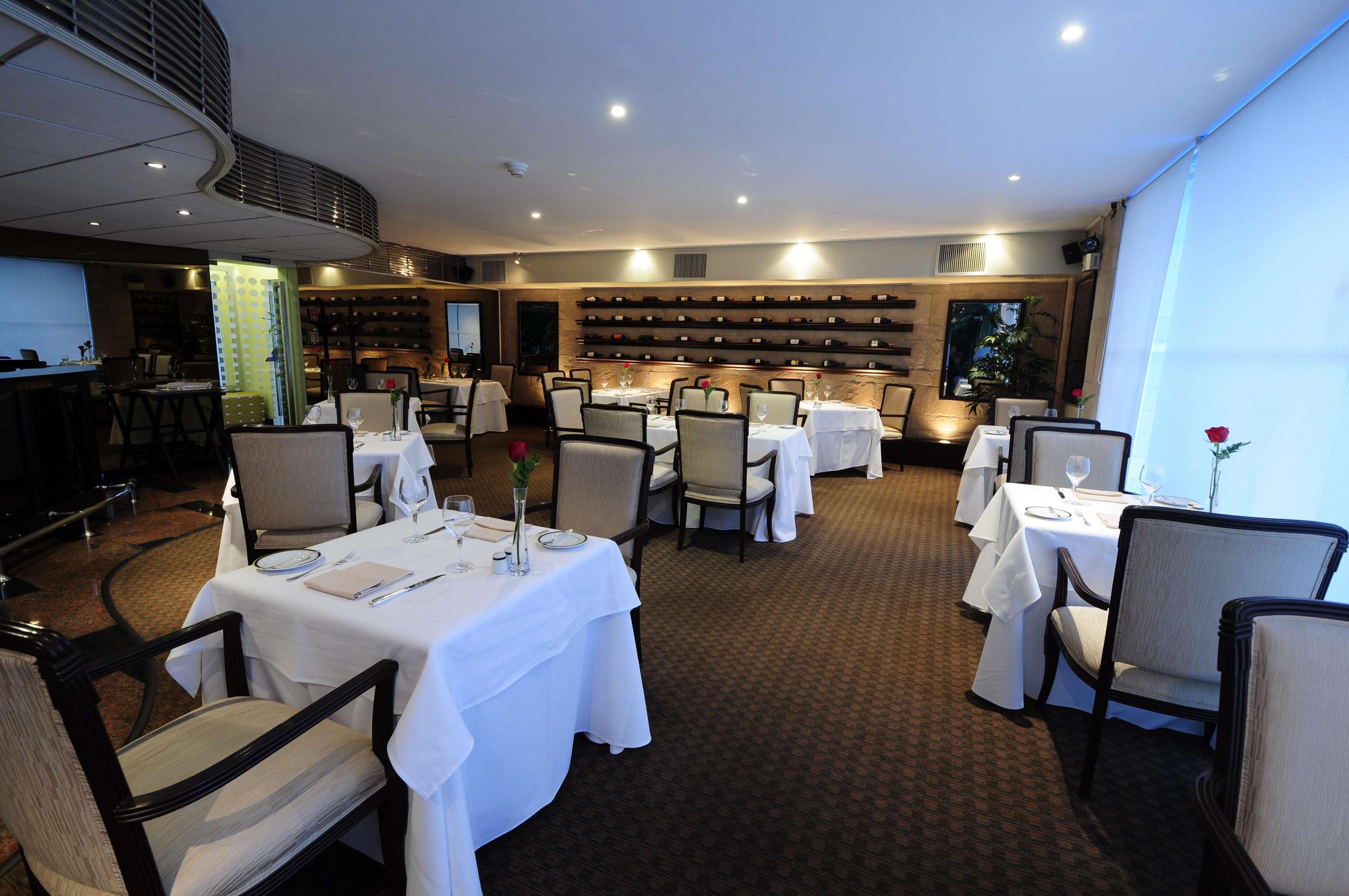 לימה Delfines Hotel & Convention Center מראה חיצוני תמונה