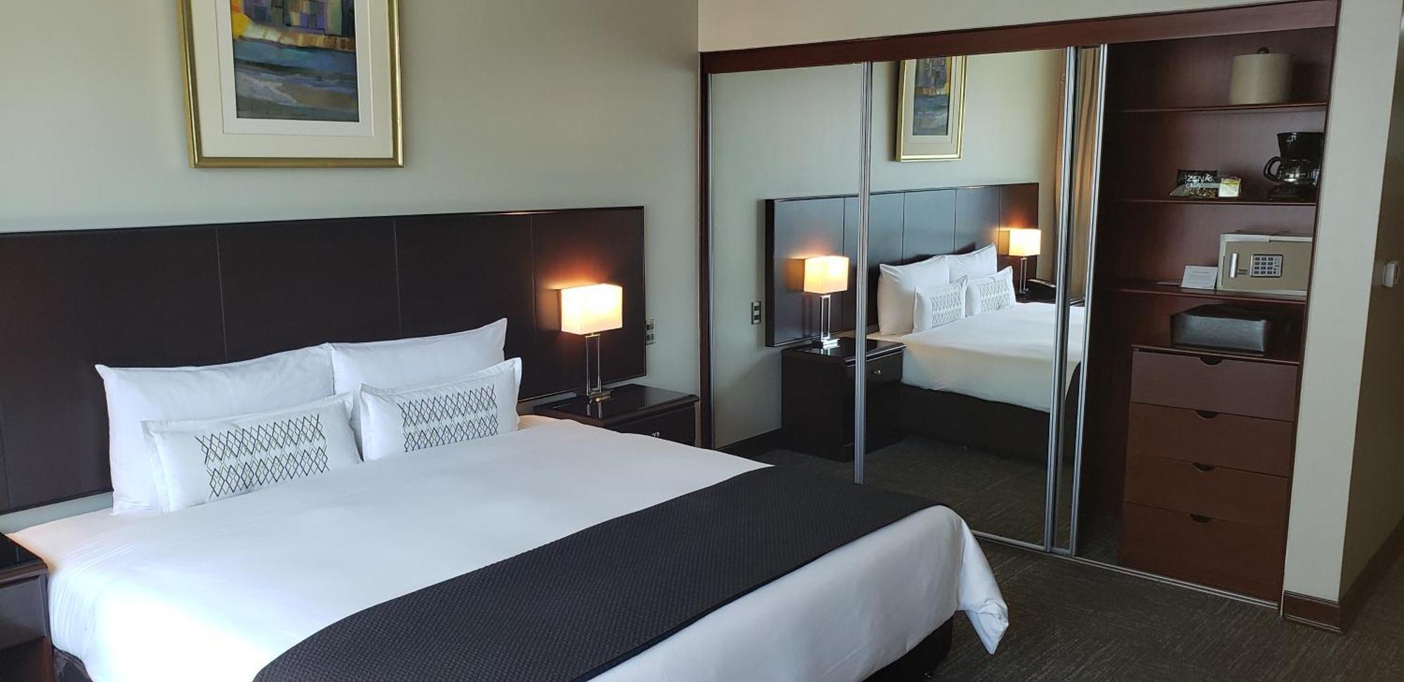 לימה Delfines Hotel & Convention Center מראה חיצוני תמונה