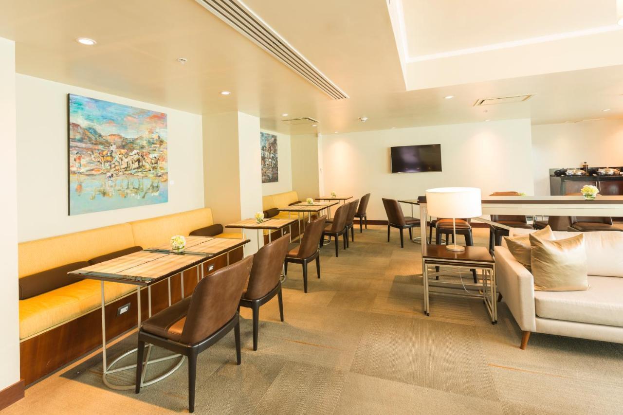 לימה Delfines Hotel & Convention Center מראה חיצוני תמונה