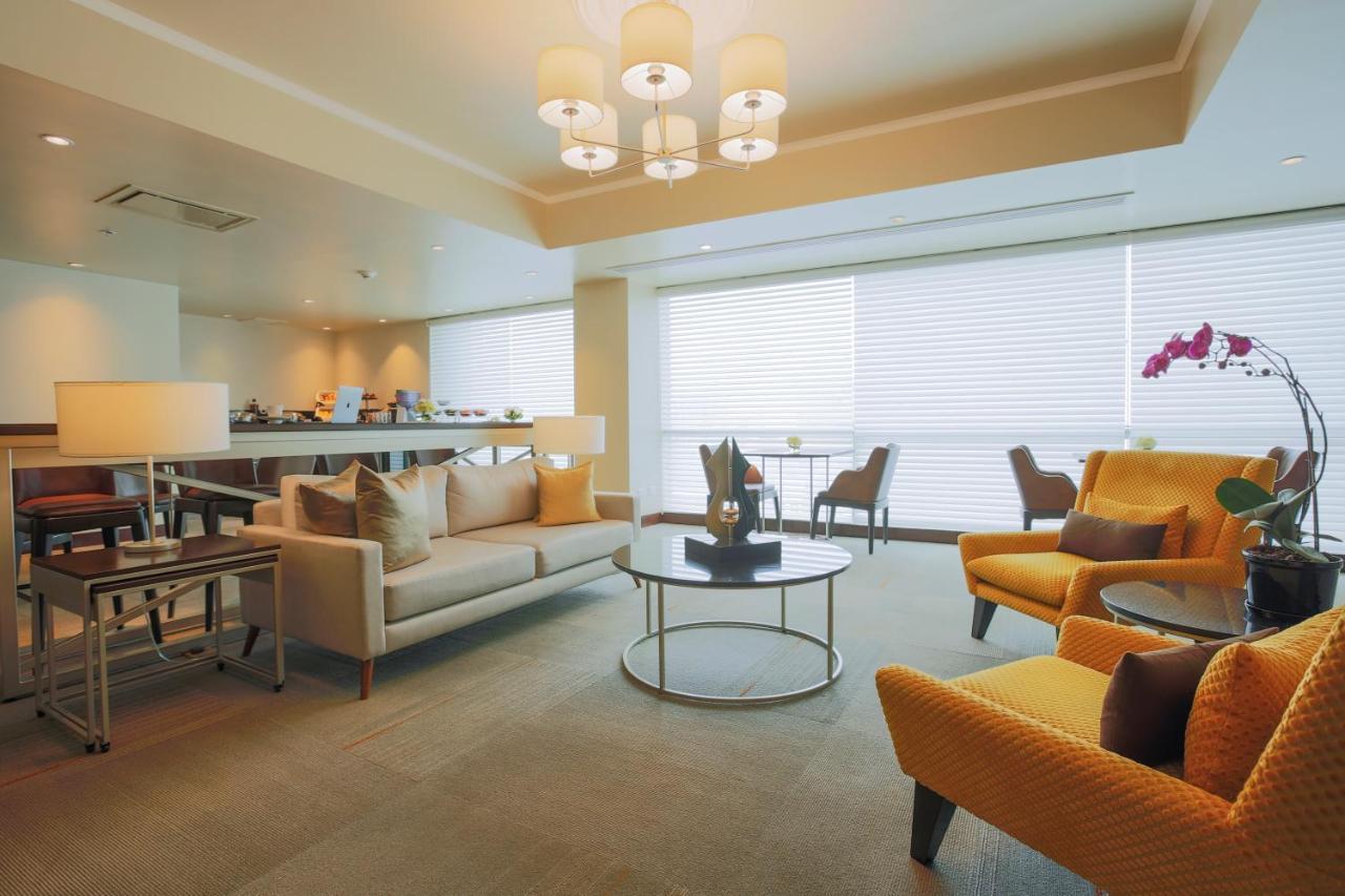 לימה Delfines Hotel & Convention Center מראה חיצוני תמונה