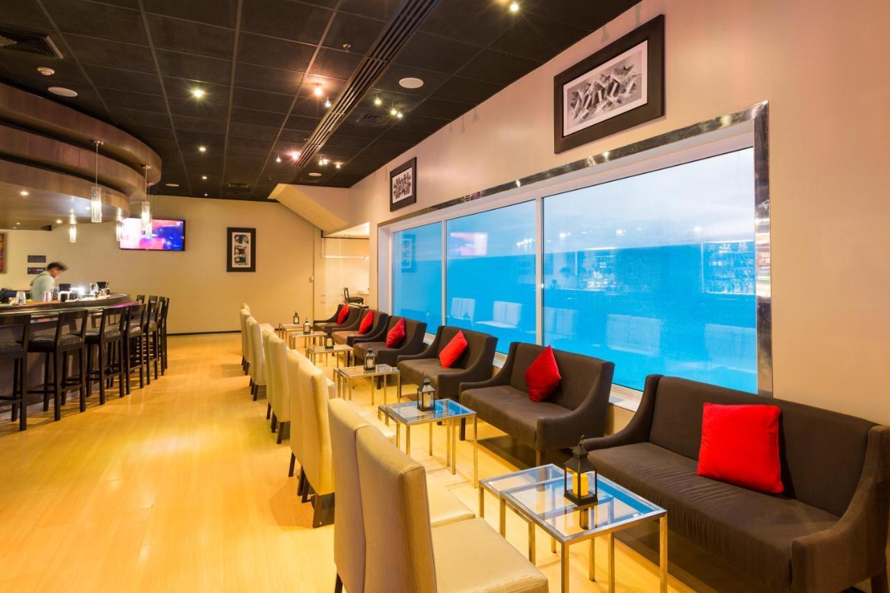 לימה Delfines Hotel & Convention Center מראה חיצוני תמונה